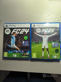 Videogiochi per console PS5