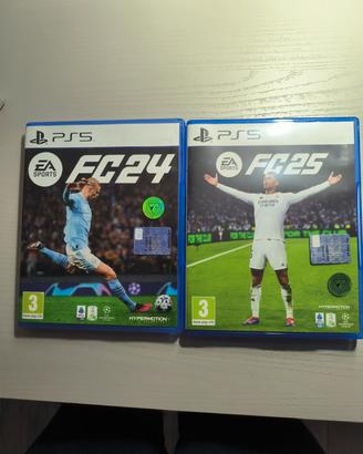 Videogiochi per console PS5