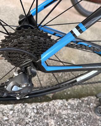 Bici da corsa