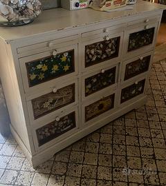 Mobile shabby