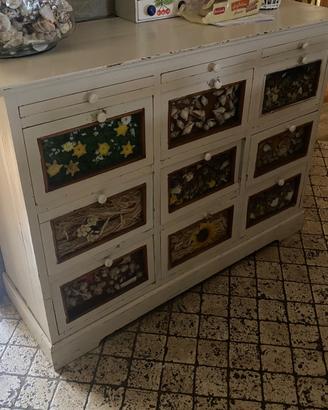 Mobile shabby