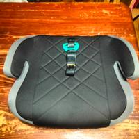 Seggiolino Alza bimbo/a con Isofix Fag - Poke