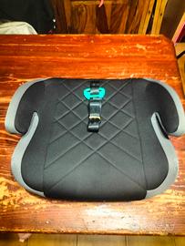Seggiolino Alza bimbo/a con Isofix Fag - Poke