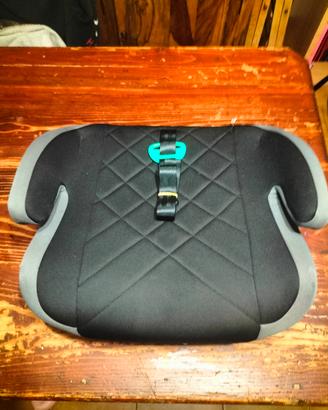 Seggiolino Alza bimbo/a con Isofix Fag - Poke