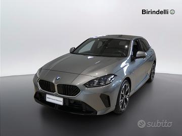 BMW Serie 1 (F70) - 118d MSport