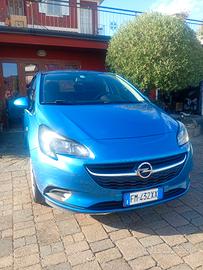 OPEL CORSA 1.2 GPL 