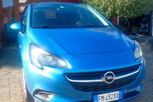 OPEL CORSA 1.2 GPL 