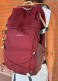 Zaino da trekking
