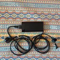 Caricabatterie per portatile 200W, VICTUS by HP