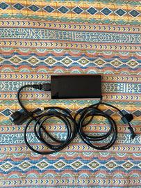 Caricabatterie per portatile 200W, VICTUS by HP