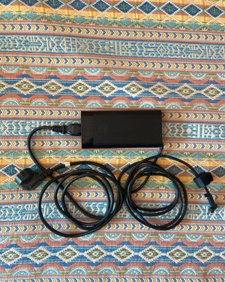 Caricabatterie per portatile 200W, VICTUS by HP