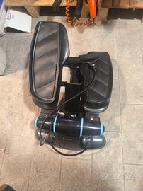 Stepper Capital sport esercizi gambe