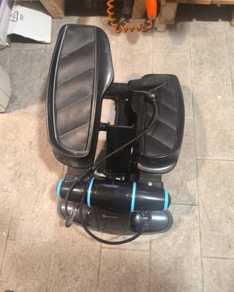 Stepper Capital sport esercizi gambe