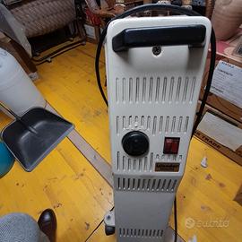 stufa elettrica ad olio marca " Wonder neovolta"