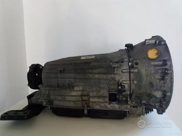 CAMBIO AUTOMATICO MERCEDES Classe C Berlina W204 2