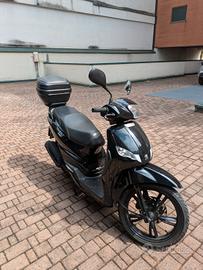 PEUGEOT TWEET 50