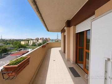 Appartamento di 57 m² con 2 locali a Roma