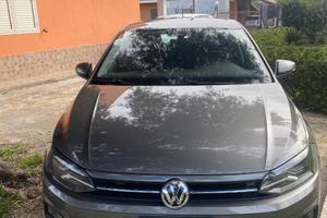 Wolkswagem Polo 2019