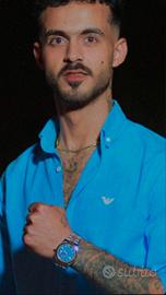 Maichel karas
