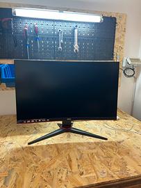 Monitor Gaming Aoc