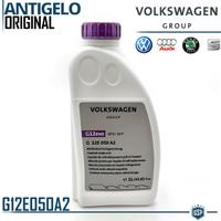 Liquido Refrigerante Antigelo ORIGINALE Audi VW