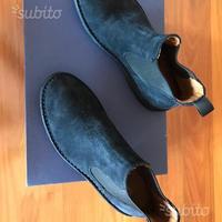 Scarpe Beatles marca Tremp n.40