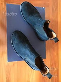 Scarpe Beatles marca Tremp n.40