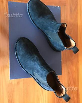 Scarpe Beatles marca Tremp n.40