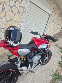 Mv agusta rivale come nuova