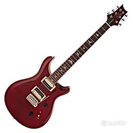 PRS Standard 24 SE come nuova