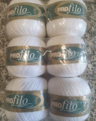 Filo di Scozia Cotone pregiato