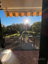 Agropoli Splendida Casa Vacanze con Giardino