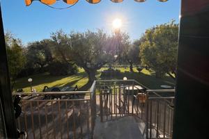 Agropoli Splendida Casa Vacanze con Giardino