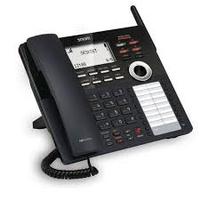 PBX IP Telecom: Tiesse + Snom (Cordless/Fisso)