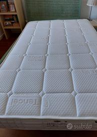 Materasso 120x190 Manifattura FALOMO GOLF MEMORY
