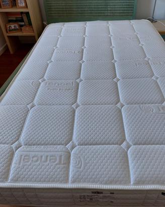 Materasso 120x190 Manifattura FALOMO GOLF MEMORY