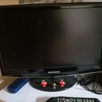 televisore