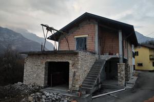 Casa di testa