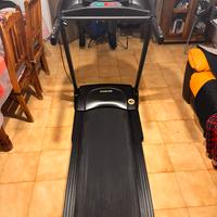 Tapis roulant Everfit TFK 1600 richiudibile