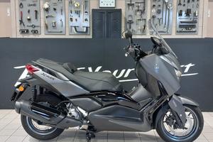 Yamaha X-Max 300 Tech Max