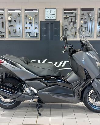 Yamaha X-Max 300 Tech Max