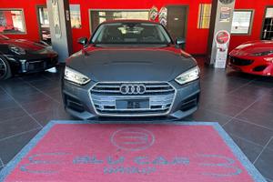Audi A5 SPB 40 TDI ultra S tronic Sport