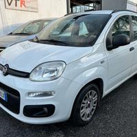Fiat Panda 1.2 EasyPower Lounge
