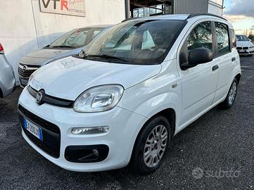 Fiat Panda 1.2 EasyPower Lounge