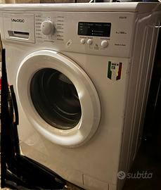 Lavatrice SanGiorgio