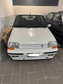 Renault 5 gt turbo