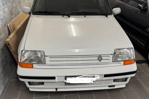 Renault 5 gt turbo