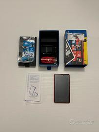 Nokia Lumia 820