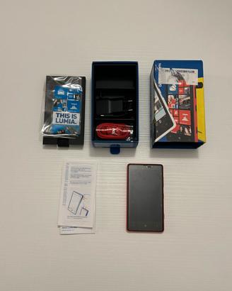 Nokia Lumia 820