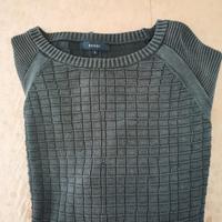Maglia cotone Brugi